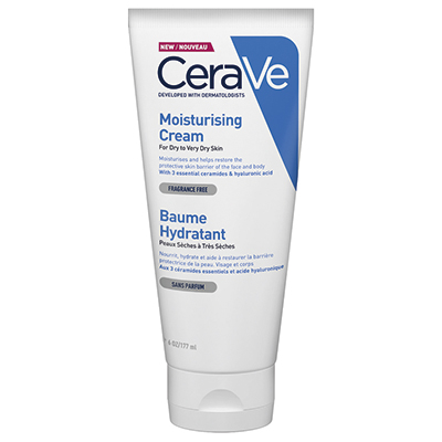 CeraVe Moisturising Cream 177 ml