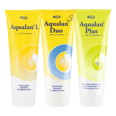 Aqualan L/Plus/Duo 200 g