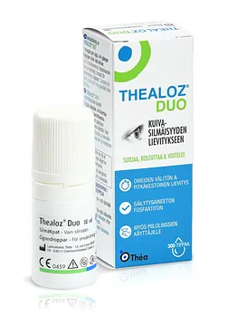 Thealoz Duo 10 ml