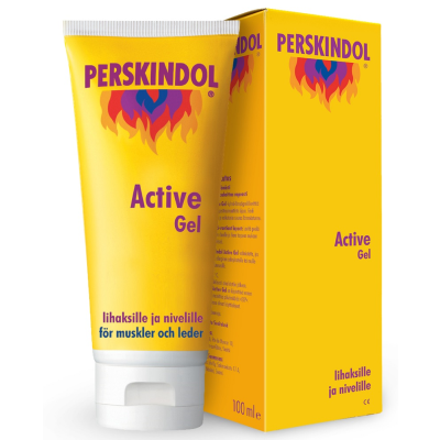 Perskindol Active Gel 100 ml