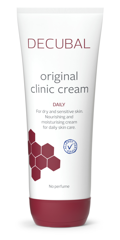 Decubal Clinic Cream 250g