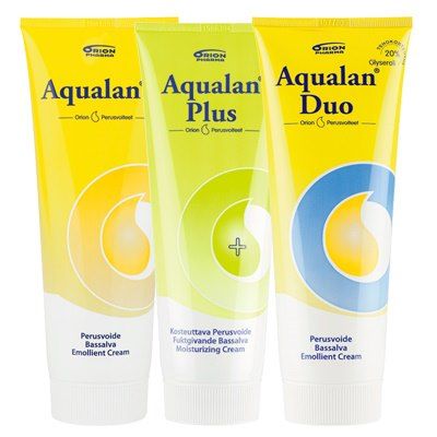 Aqualan L/Plus/Duo 200 g