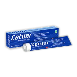 Cetilar kipuvoide 50 ml/ kipulaastari 5 kpl