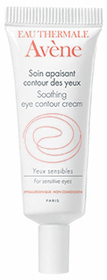 Avene Soothing Eye Contour Cream 10 ml